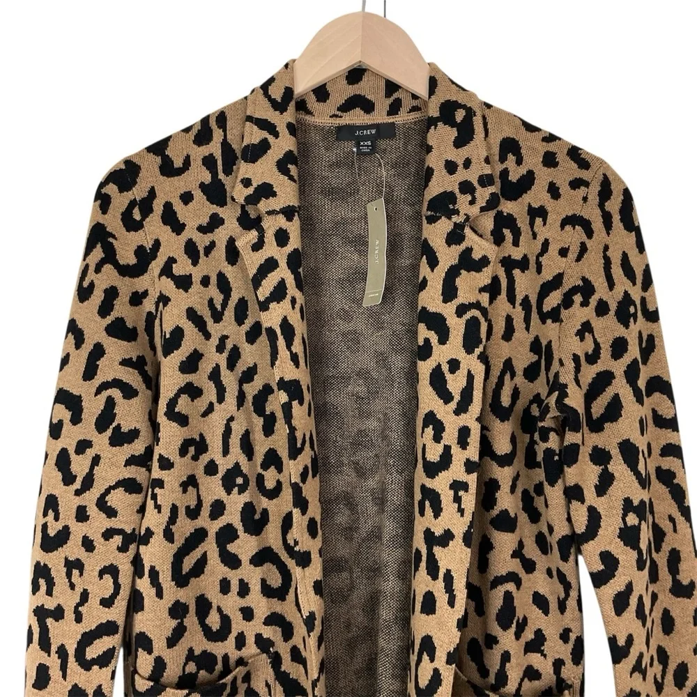 J. Crew crew sophie